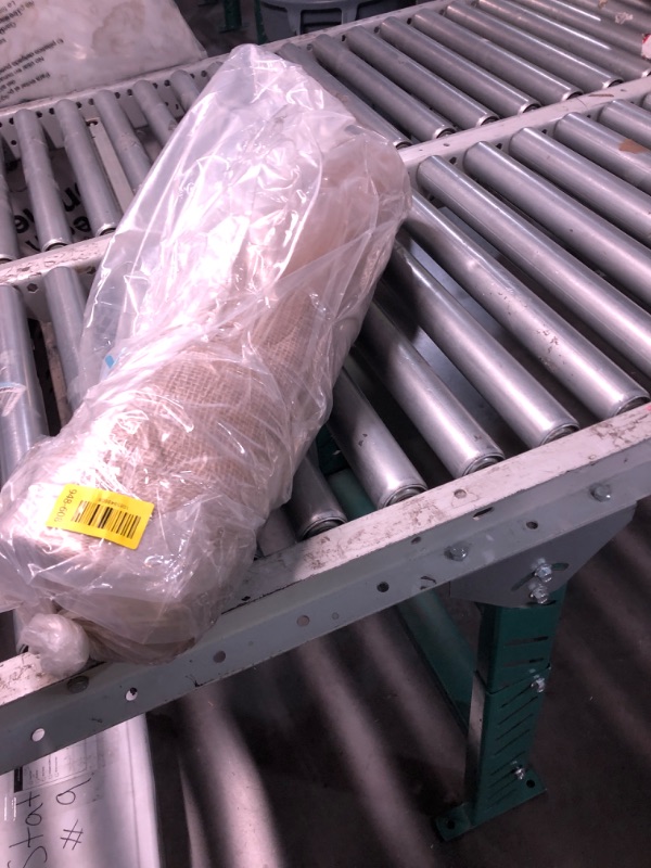 View 2 of ***MISSING 1***
]Riakrum 2 Pcs 48 Inch X 60ft in Total Erosion Control Blanket