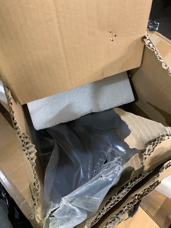 View 3 of ***FACTORY SEALED - OPENED FOR INSPECTION***
Nilight Rear Bumper for Jeep Gladiator JT (2020-2025)