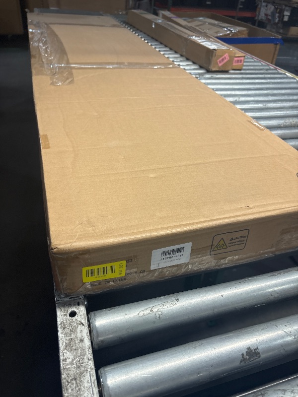 View 3 of ***PARTIAL SET ONLY 1 OF 2***QOFYU Premium King Mattress - Black