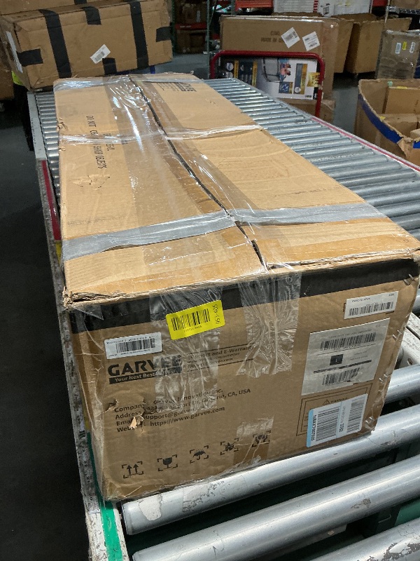 View 5 of *** PARTS 1 OF 2 ONLY******GarveeHome 18000 BTU Mini Split Air Conditioner & Heat Pump