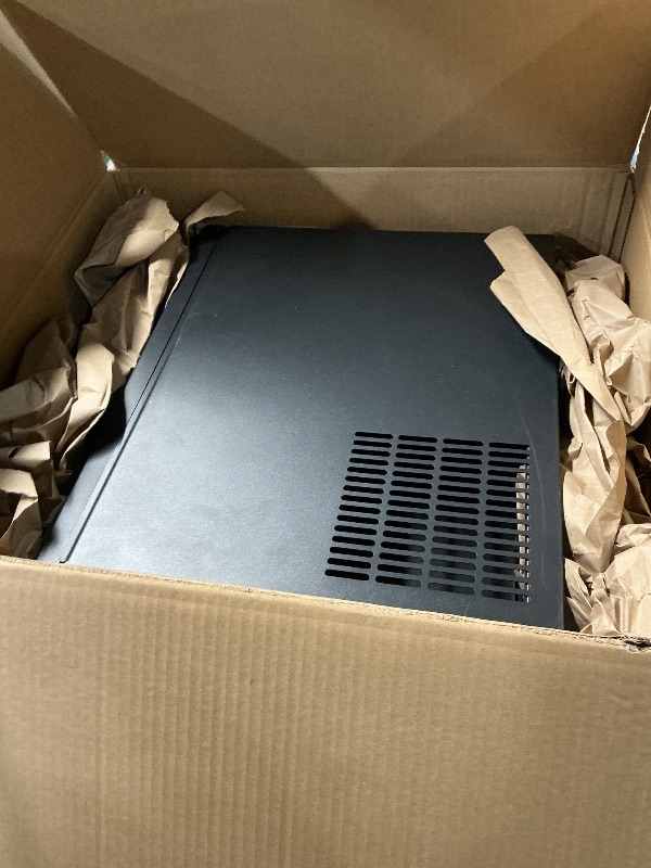 View 2 of ***MISSING MONUT AND HARDWARE***
GPERHUAN 2U Server Chassis Rackmount Case