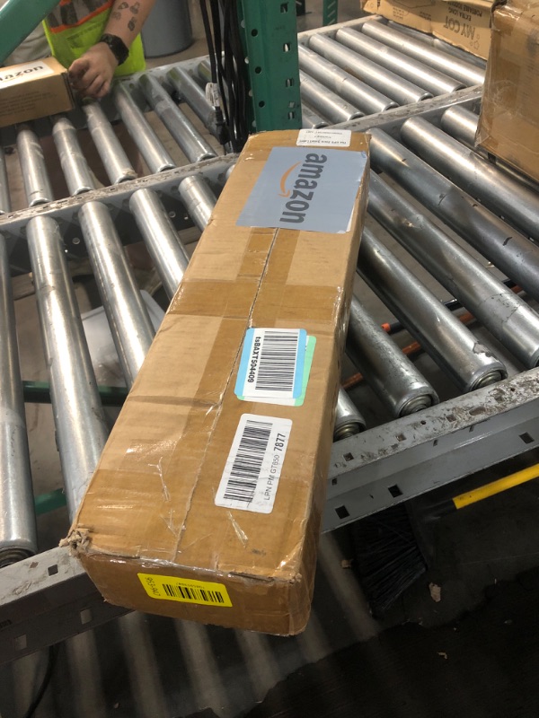 Photo 1 of ***STOCK PHOTO FOR REFERENCE ONLY***Heavy Duty Drawer Slides Full Extension Runners 150 lbs 12 14 16 18 20 22 24 26 28 30 32 34 36 38 40 Inch Side Mount Rails for Drawer Capacity 150 lb 1 Pair