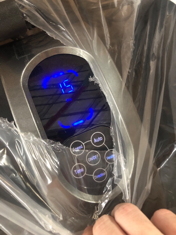 Photo 1 of ***STOCK PHOTO FOR REFERENCE ONLY***Human Touch Reflex5s Foot & Calf Massager Plantar Fasciitis - HSA Approved