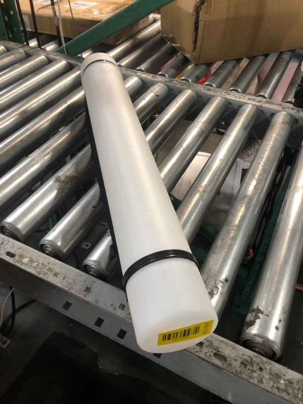 View 2 of ***STOCK PHOTO FOR REFERENCE ONLY***TRANSON Poster Tube 17"-27" Extendable