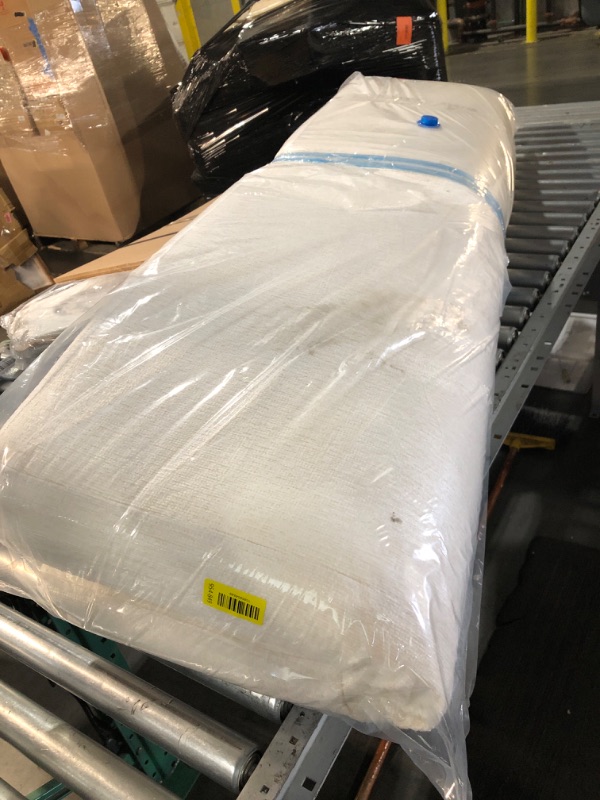 View 2 of ***STOCK PHOTO FOR REFERENCE ONLY***Y*Gerrii Memory Foam Couch Cushion