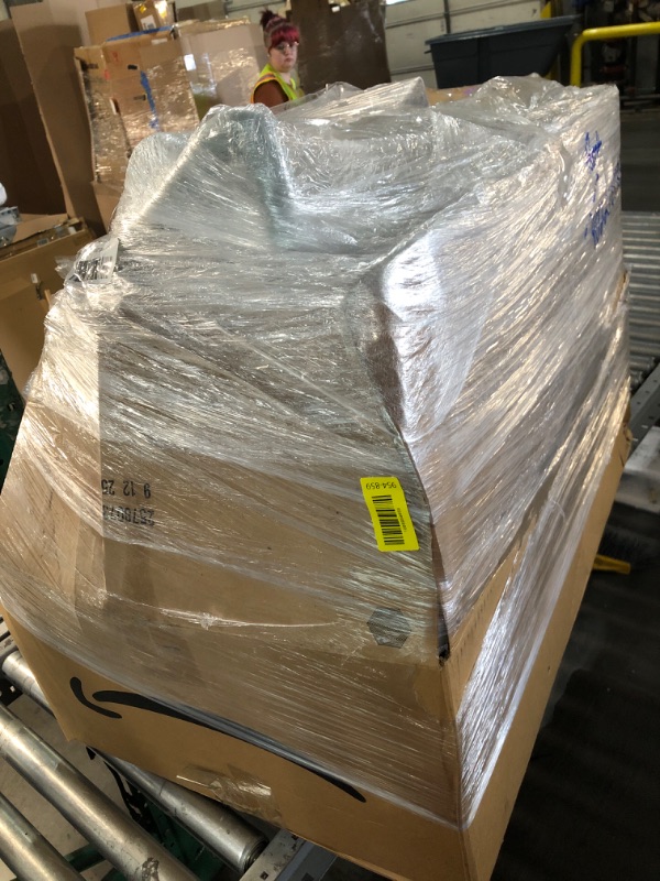View 2 of ***PARTIAL SET***Towallmark 18000 BTU Mini Split Air Conditioner & Heater