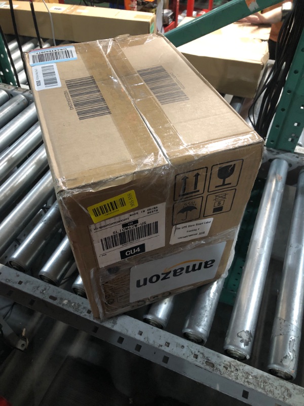 View 2 of **PARTS ONLY** Silonn Ice Maker Countertop, 26.5 lbs/24H, 2 Bullet Ice Sizes