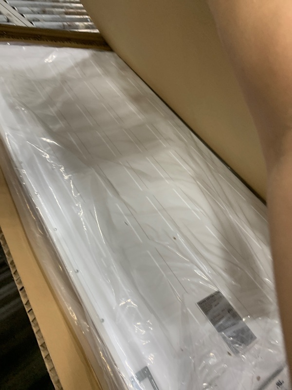 View 3 of ***STOCK PHOTO FOR REFERENCE ONLY*** 2x4 LED Flat Panel Light 2Pack 5CCT Selectable, 0-10V Dimmable
9000LM, 3000K/3500K/4000K/5000K/6300K Adjustable, 30W/40W/50W/60W/72W Selectable, Recessed Drop Ceiling Lighting for Office