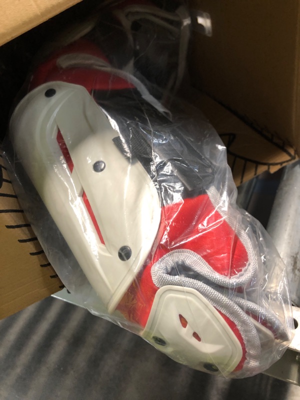 View 2 of ***PARTIAL SET*** Wilson EZ Gear 2.0 Catcher's Gear Kit