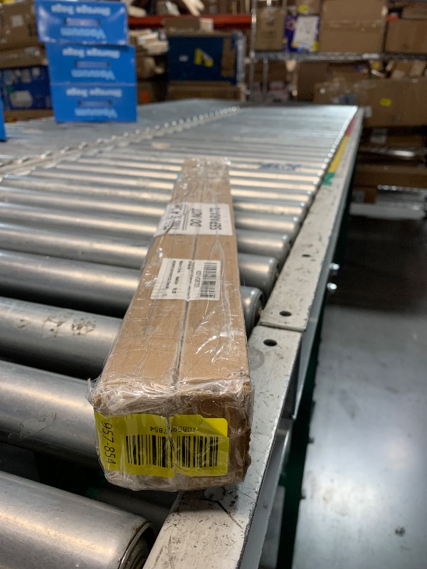 View 3 of ***FACTORY SEALED ***
Gobrico 20" Full Extension Drawer Slides (2 Pair)