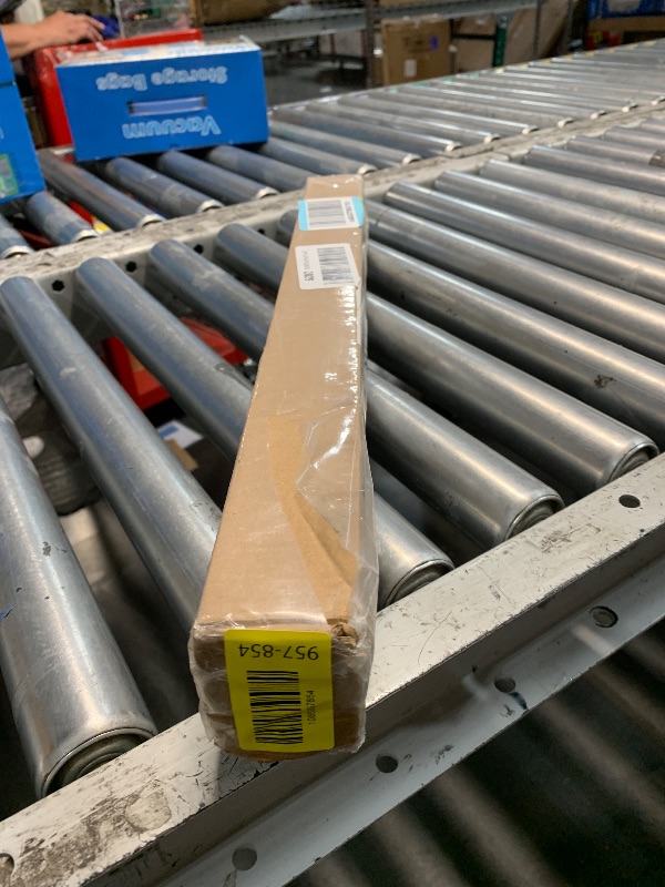 View 2 of ***FACTORY SEALED ***
Gobrico 20" Full Extension Drawer Slides (2 Pair)