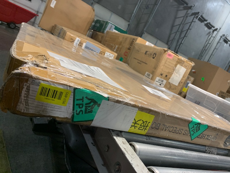 View 3 of ***FACTORY SEALED*** Kamelleo Rolling Whiteboard 48" x 36", Double Sided