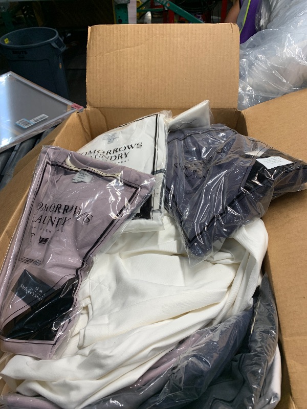 View 2 of ***CLOTHING GENERAL MERCHANDISE BUNDLE ***