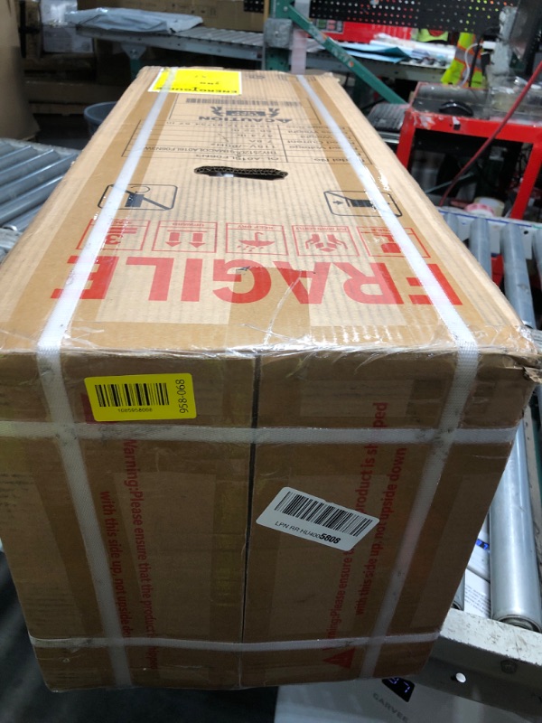 View 2 of ***FACTORY SEALED *** Uthfy 10,000 BTU Portable Air Conditioner