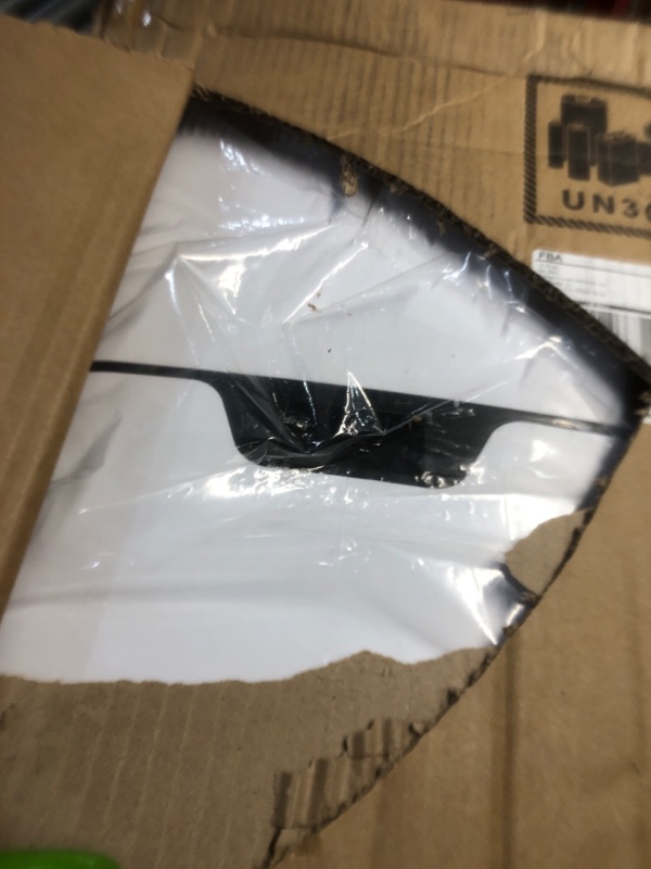 View 3 of *SOLD FOR PARTS OR REPAIR*LRAZU 30L Commercial Humidifier