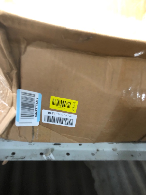 View 2 of ***STOCK PHOTO FOR REFERENCE ONLY***46671BBKIT – Replacement Bracket Kit for 46671/45671/44671