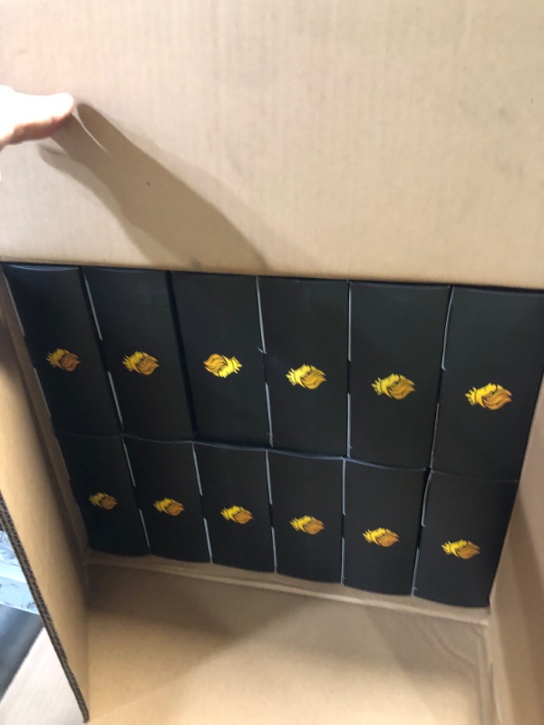 View 2 of KINGS WIPES Fragranced Individual Wipes (60 Boxes)