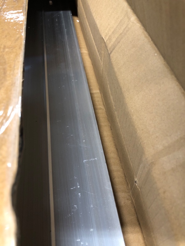 View 3 of ***TRUCK/TRAILER PICKUP ONLY***VEVOR 8 ft Concrete Screed Blade