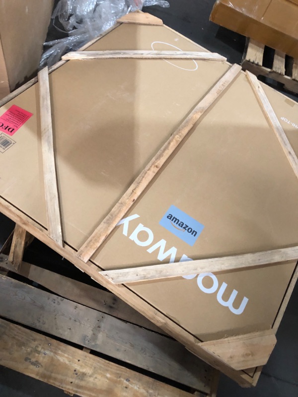 View 2 of ***FACTORY SEALED - OPENED FOR INSPECTION***D***TRUCK/TRAILER PICKUP ONLY***Modway Lippa 47" Round Dining Table