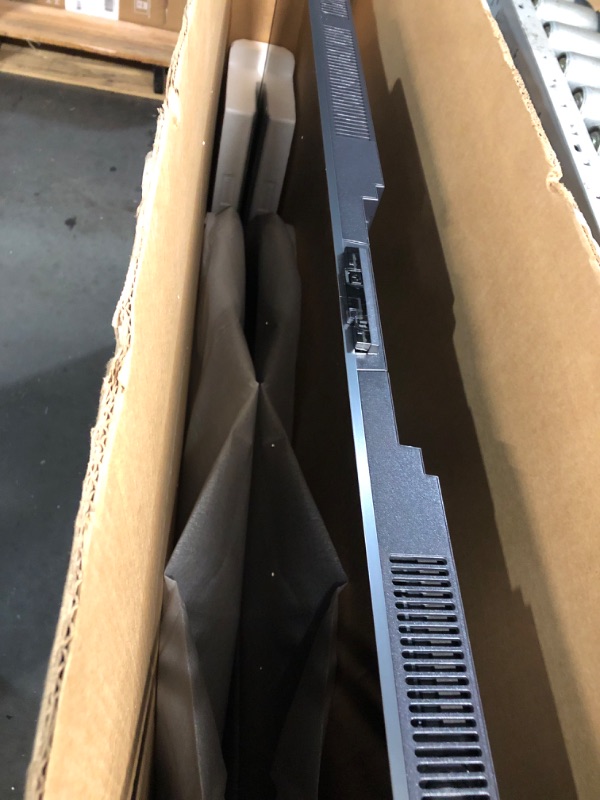 View 4 of ***DAMAGED - SEE NOTES/PICTURES*** LG 65-Inch OLED evo C6 Series 4K Smart TV