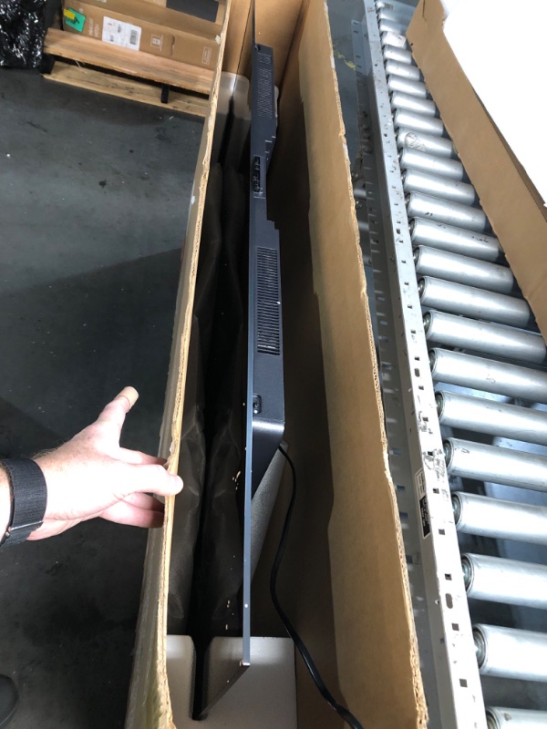 View 3 of ***DAMAGED - SEE NOTES/PICTURES*** LG 65-Inch OLED evo C6 Series 4K Smart TV