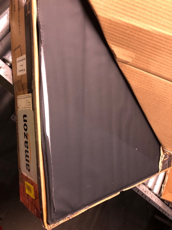 View 2 of ***DAMAGED - SEE NOTES/PICTURES*** CAP Folding Exercise Mat - 6' x 2' x 2" Thick