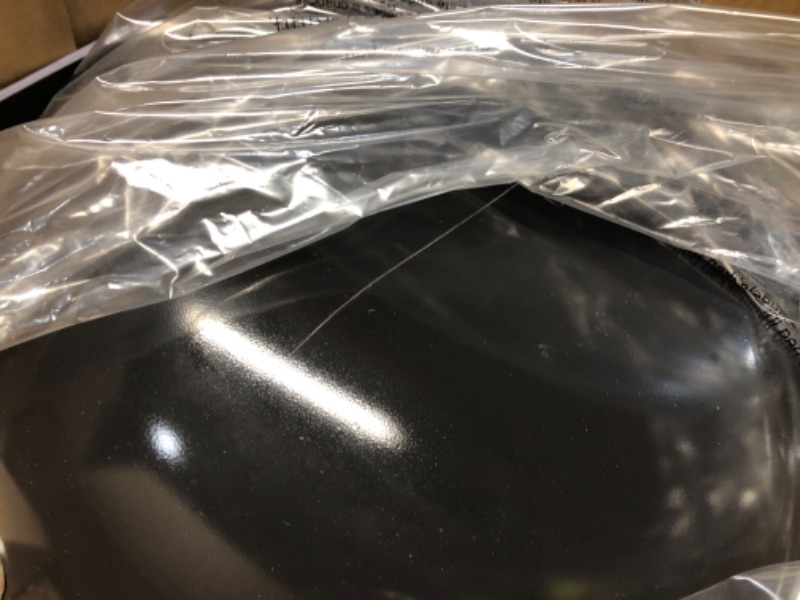 View 3 of ***DAMAGED - SEE NOTES/PICTURES*** OXO 14" Non-Stick Wok Pan
