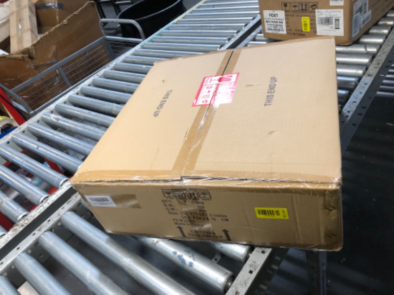 View 2 of ***FACTORY SEALED*** Ludil 20" Large Pendant Light (2 Pack)