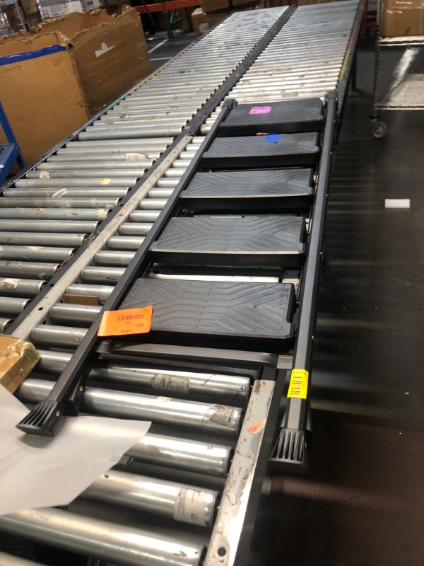 View 2 of ***STOCK PHOTO FOR REFERENCE ONLY***JaxShark 5 Step Ladder Folding Step Stool Sturdy Carbon Steel Frame