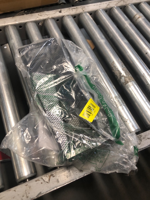 View 3 of ***STOCK PHOTO FOR REFERENCE ONLY***RainMan S Front Basket Dash Storage Tray Organizer Replacement for EZGO TXT & RXV Golf Cart