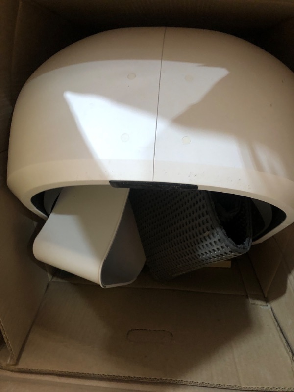 View 3 of ***FOR PARTS ONLY***DOES NOT WORK***
PETLIBRO Luma Automatic Cat Litter Box