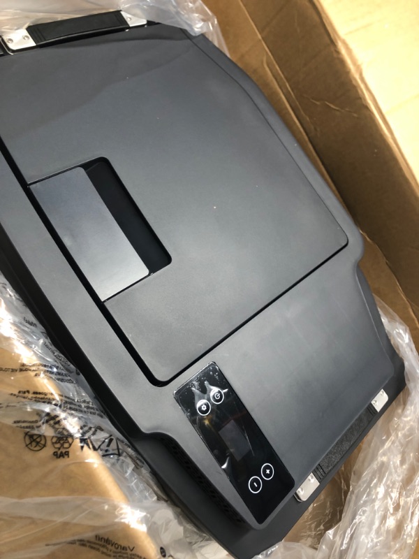 View 2 of ** STOCK PHOTO FOR REFERENCE ONLY**
BODEGA 35L Built-In Car Refrigerator for Tesla Model Y