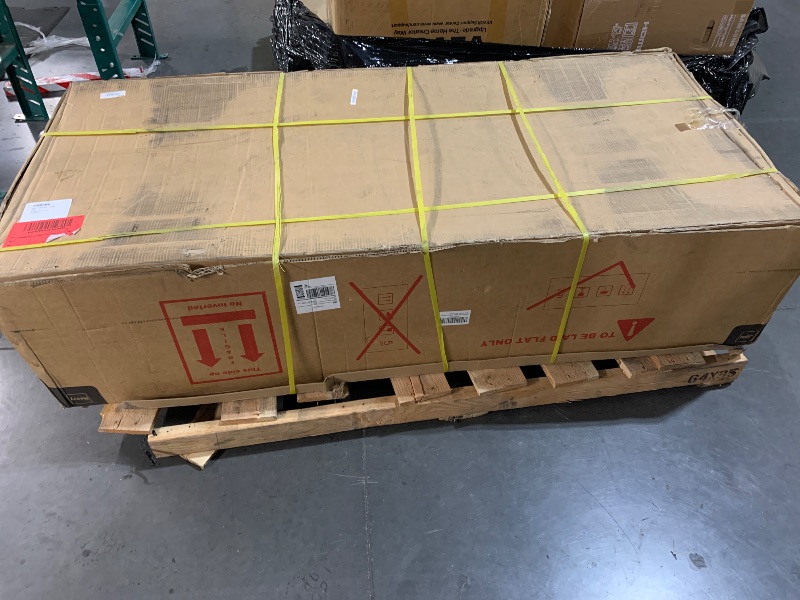 View 3 of ***FACTORY SEALED***
***TRUCK/TRAILER PICKUP ONLY***
RUNOW Curved Treadmill for Home and Commercial Running Treadmill