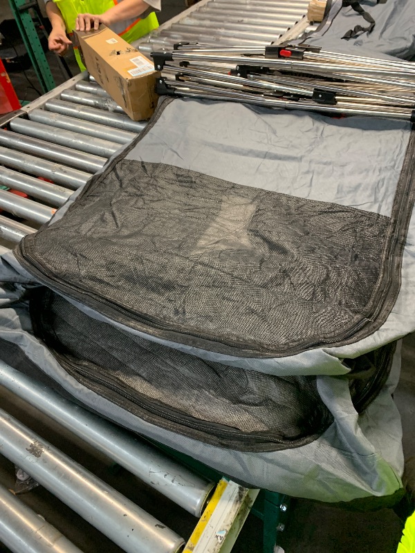 View 2 of *** STOCK PHOTO FOR REFERENCE, UNKNOWN BRAND ***
Siedihit 31" Dog Playpen,Cat Puppy Pen, Pet Portable Crate Indoor Outdoor