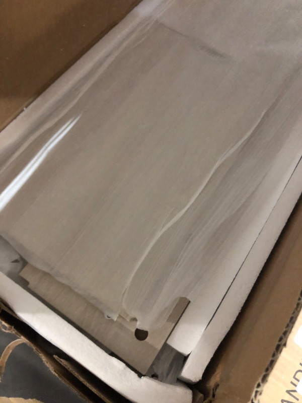 View 2 of ***PARTIAL SET - PRICE ADJUSTED*** Hyanna Full Panel Bed Queen 
