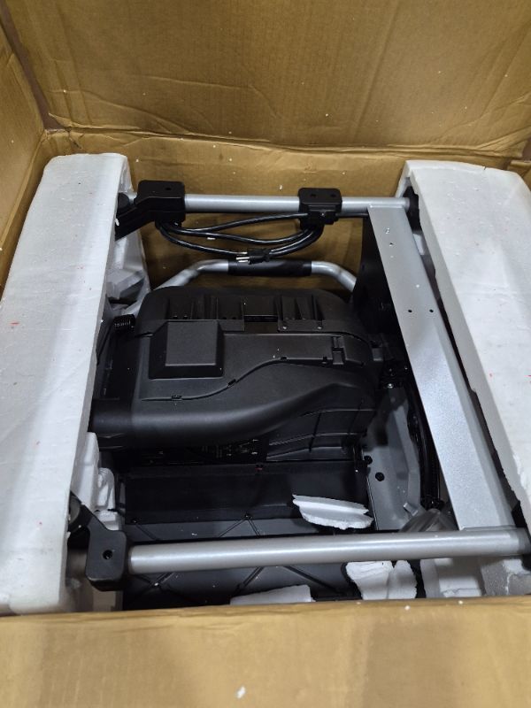 View 3 of * saw is damage*SawStop CTS-120A60 Compact Table Saw