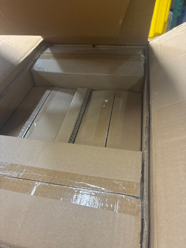 View 2 of ***FACTORY SEALED***
AmorArc Ceramic Dinnerware Sets for 6, 18Pcs Plates and Bowls Sets Dishes