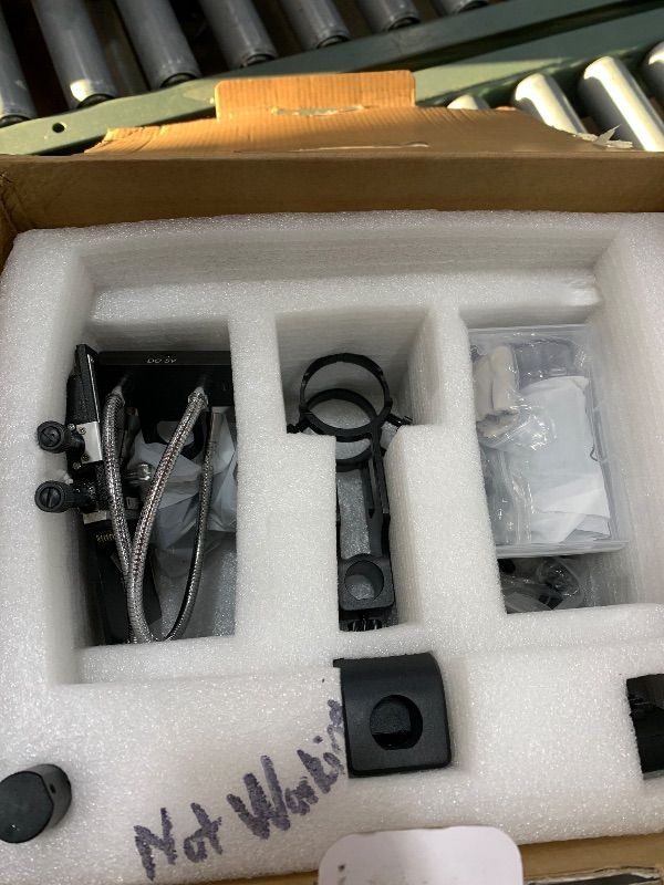 View 4 of *** PARTS ONLY *** Andonstar AD266S HDMI Digital Microscope