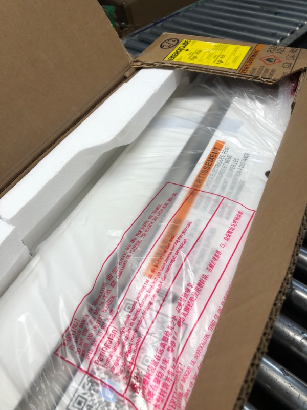 View 2 of ***PARTIAL SET*** YITAHOME 12000 BTU Mini Split AC/Heating System