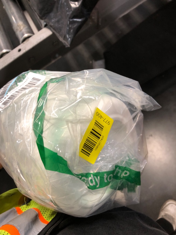 View 2 of ***MISSING LID***
OXO Good Grips Easy-Clean Compost Bin, White, 0.75 Gal