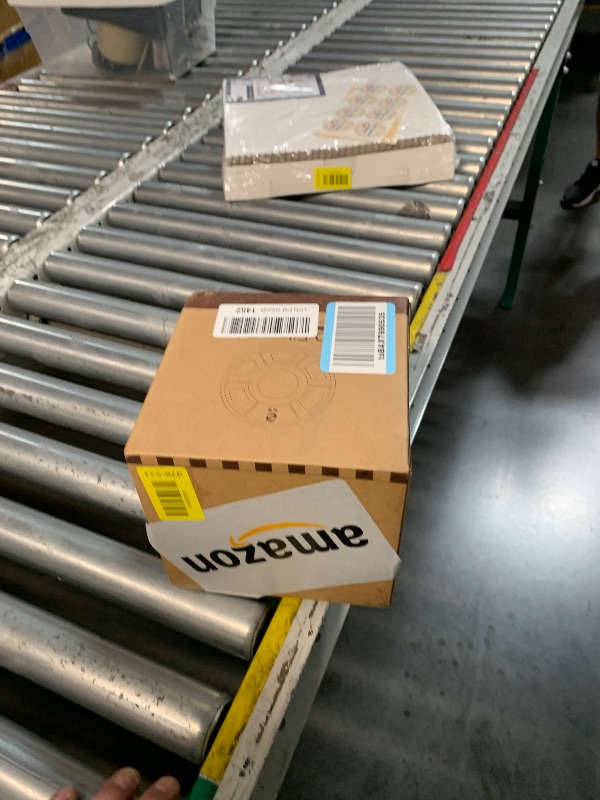 View 2 of ***FACTORY SEALED***Yousu 3D Printer Filament Bundle - Glow in Dark PLA, 1.75mm, 250g x 4 Pack