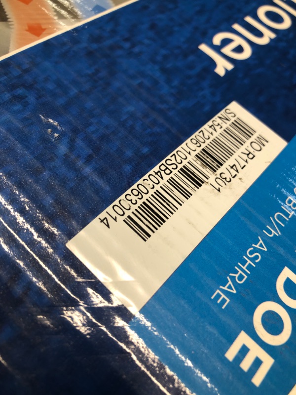 View 2 of ***FACTORY SEALED *** Midea 13,000 BTU Dual Hose Portable Air Conditioner, Inverter, 2026 NEW