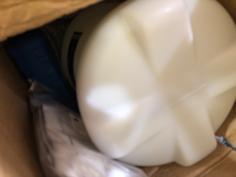 View 2 of ***STOCK PHOTO FOR REFERENCE ONLY***BILITOOLS 8L(2.1 gal) Transmission Fluid Pump Air Operated, 15 ATF Adapters
Fluid Transfer Pump Automotive, Pneumatic Vacuum Oil Fluid Extractor Dispenser, ATF Refill Kit