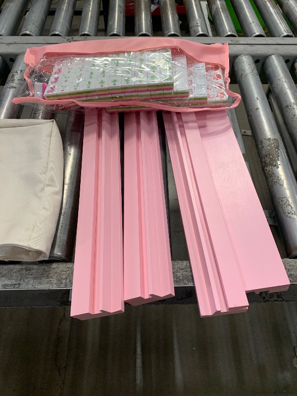 View 3 of **PARTS ONLY** MAJONIX American Mahjong Set
