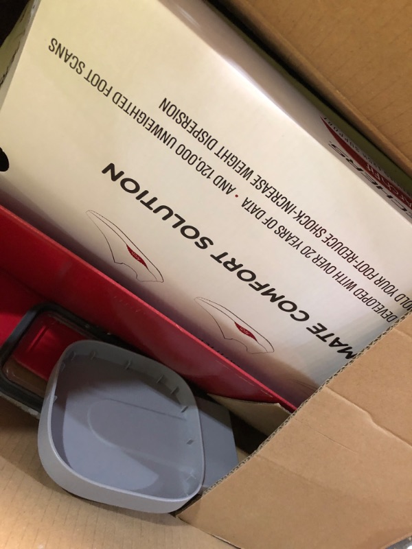 View 2 of *****MISSING PARTS*** & **BROKEN LID** Ninja SLUSHi MAX Smart Frozen Drink Maker, 150 oz, Peach