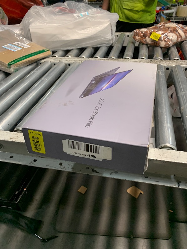 View 2 of ***ACCOUNT LOCKED*** FOR PARTS ONLY***


ASUS ROG Strix G17 Gaming Laptop RTX 4070, Ryzen 9 7945HX, 16GB DDR5, 1TB SSD