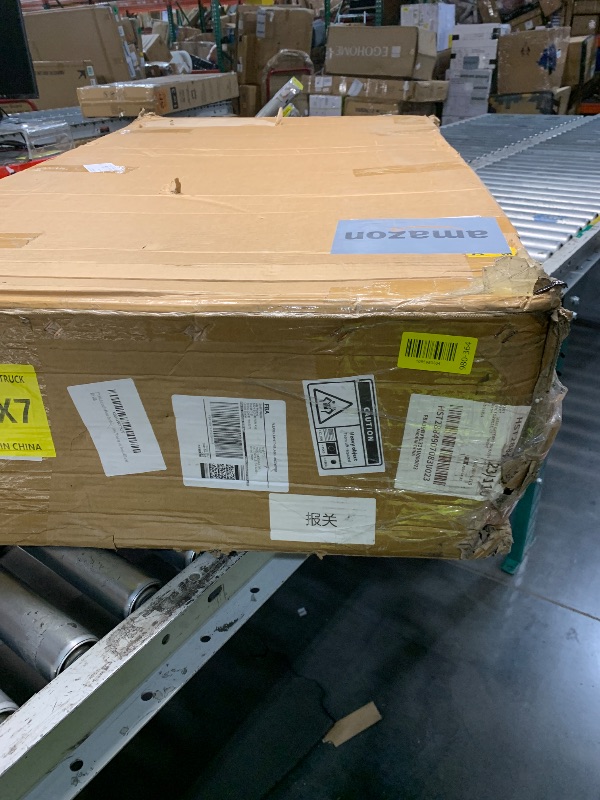 View 2 of ***factory sealed***JIYANG Portable Photo Booth Compatible with Any Ipad,Photo Booth Stand Shell with ChackTok PhotoBooth VIP 2 Month Member and Flight Case,Free Custom Logo,Perfect for Parties,Wedding and Events(Black)