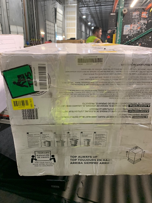 View 2 of ***factory sealed***BLACK+DECKER Smart Portable Air Conditioner, 14,000 BTU, BPACT14WT, White