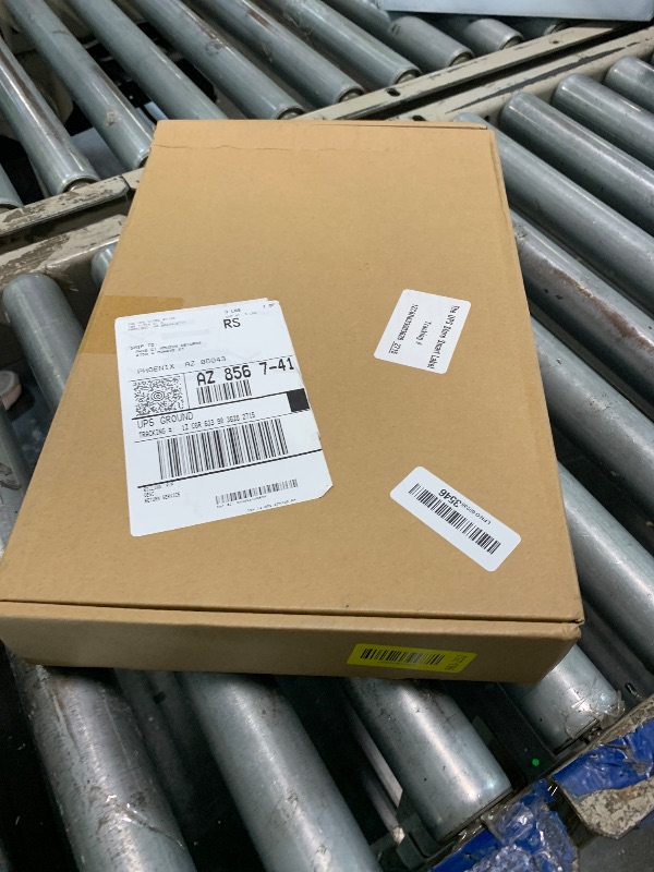 View 2 of [Used] ALVAR W10443319 Freezer Door Gasket - White