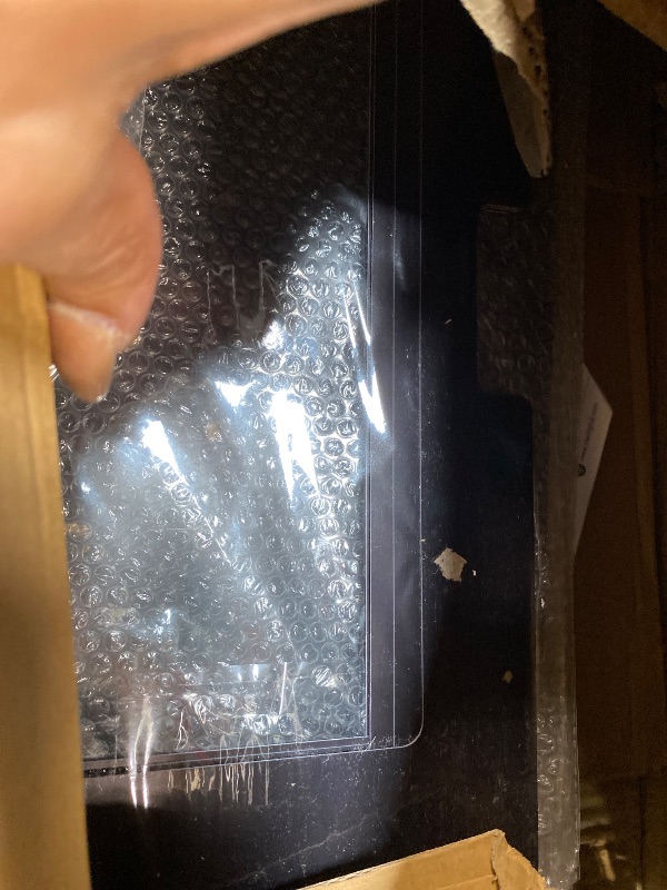 Photo 1 of *****INCOMPLETO***CTA Digital Thin Profile Floor Stand with Security Enclosure